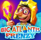 Big Atlantis Frenzy Groove на SlotoKing